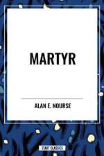 martyr