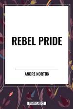 Rebel Pride