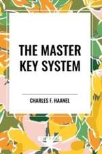 The Master Key System