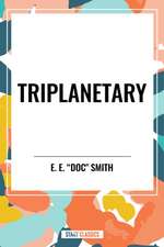 Triplanetary