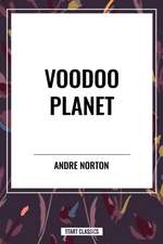 Voodoo Planet