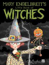 Little Book of Witches