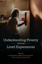 Understanding Poverty through Lived Experiences