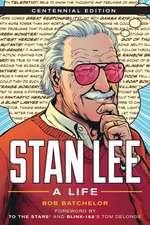 Stan Lee: Centennial Edition