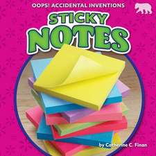 Sticky Notes