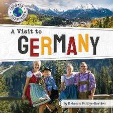 A Visit to Germany