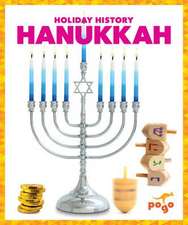 Hanukkah