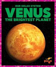 Venus: The Brightest Planet