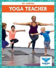 Yoga Teacher