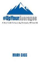 Up Your Averages