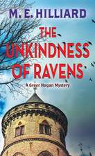 The Unkindness of Ravens