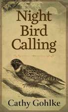 Night Bird Calling