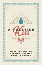 A Yuletide Kiss