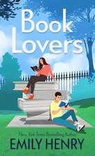 Henry, E: Book Lovers