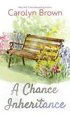 A Chance Inheritance