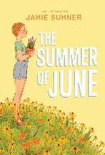 The Summer of June