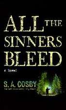 All the Sinners Bleed