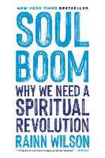 Soul Boom