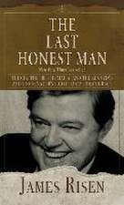 The Last Honest Man