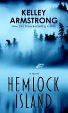 Armstrong, K: Hemlock Island