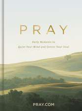 Pray