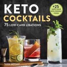 Keto Cocktails