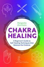 Chakra Healing