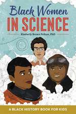 Black Women in Science