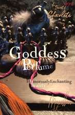 Goddess Perfume