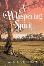 A Whispering Spirit