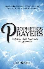 Severo, J: Prophetic Prayers