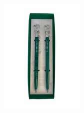 Harry Potter: Slytherin Pen and Pencil Set