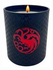 Insight Editions: House of the Dragon: Targaryen Fire & Bloo