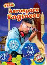 Aerospace Engineer