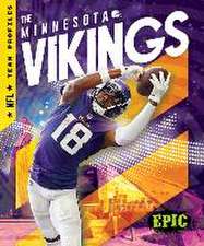 The Minnesota Vikings