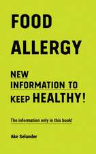 Food Allergy