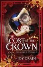 The Cost of the Crown