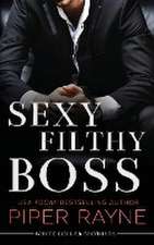 Sexy Filthy Boss