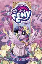 Best of My Little Pony, Vol. 1: Twilight Sparkle