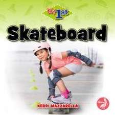 Skateboard