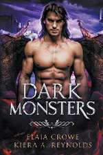 Crowe, E: Dark Monsters
