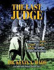 The Last Judge