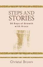 Steps and Stories