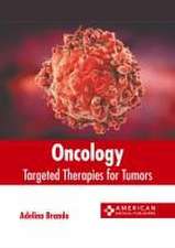 Oncology: Targeted Therapies for Tumors