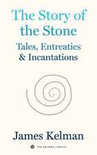 The Story of Stone