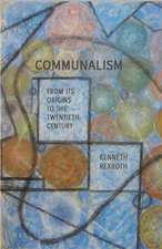 Communalism