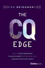 The CQ Edge