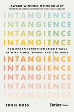 Intangience