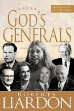 God's Generals