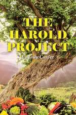 The Harold Project